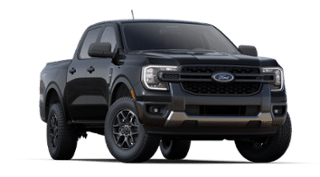 2024 Ford Ranger® External Image 5